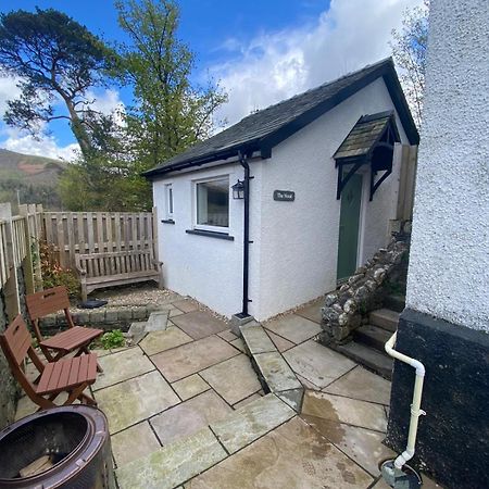 Bed and Breakfast Claremont House Keswick Кесвик Экстерьер фото