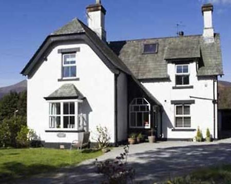 Bed and Breakfast Claremont House Keswick Кесвик Экстерьер фото