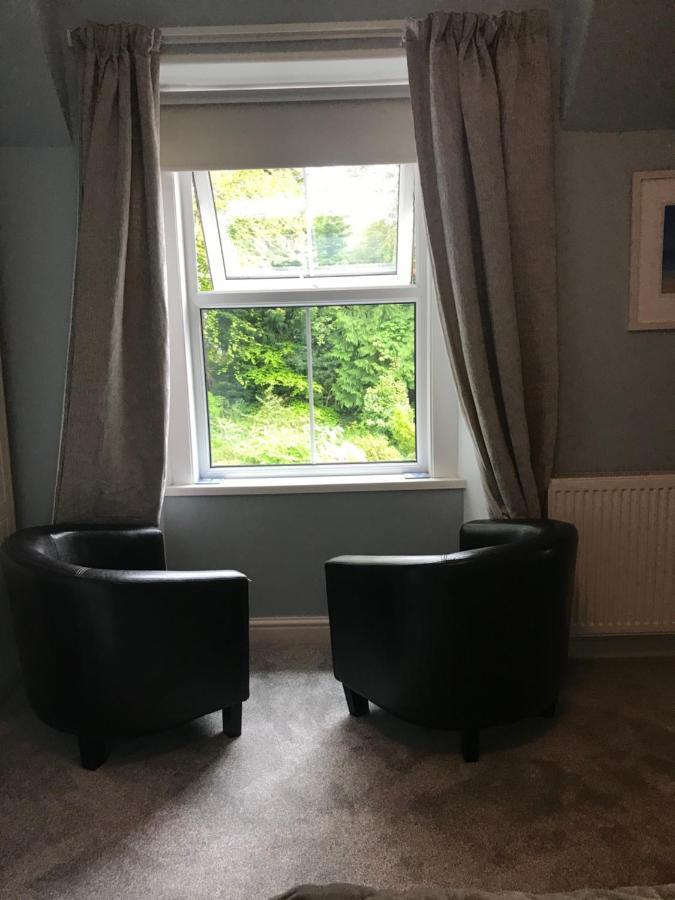 Bed and Breakfast Claremont House Keswick Кесвик Экстерьер фото